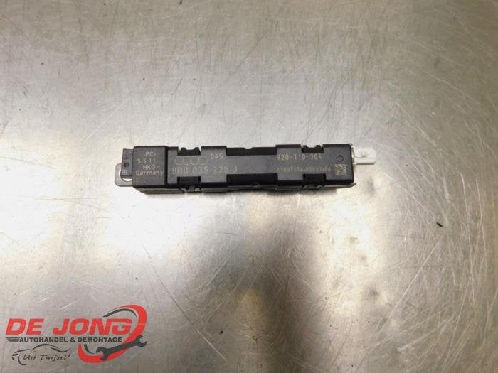 Antenne amplificateur d'un Audi Q5, -, 3 mois de garantie, Audi, Utilisé