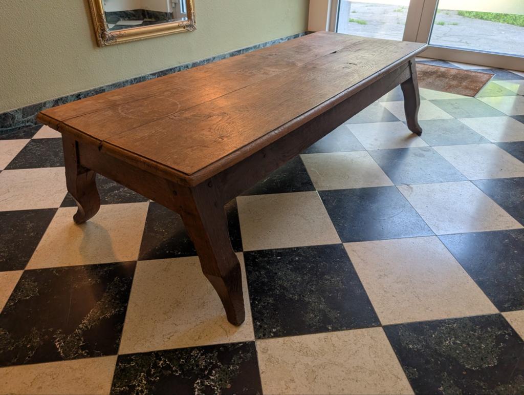 Salontafel, Huis en Inrichting, Tafels | Eettafels, Ophalen
