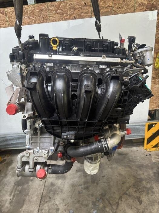 Moteur d'occasion Ford Escape 2.5 Hybrid - C25EDEF, Autos : Pièces & Accessoires, Enlèvement ou Envoi, Révisé, Ford