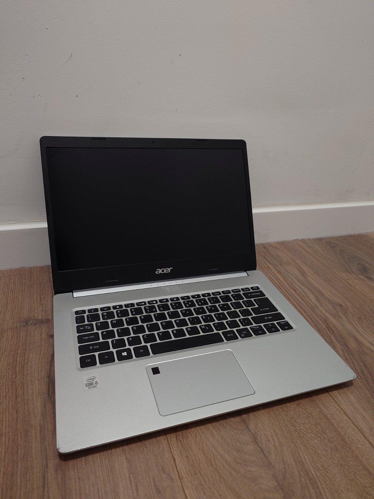 Acer Aspire 5 i5 1035G1 8GB RAM 512GB NVMe, Enlèvement ou Envoi, Qwerty