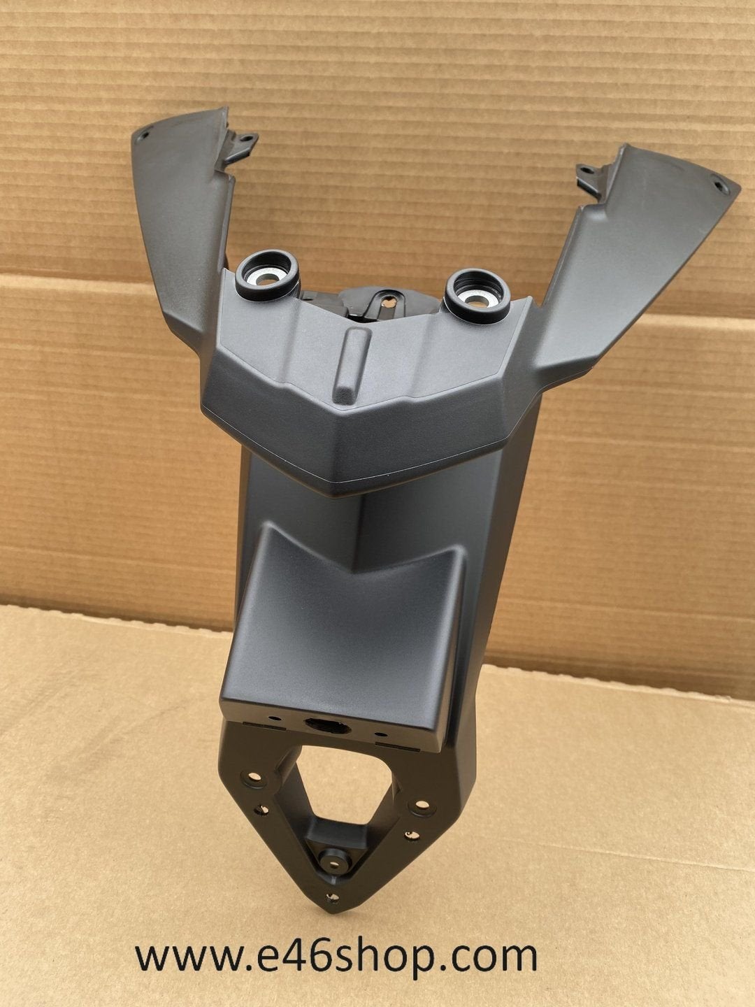 BMW F700 F650 F800 KENTEKENPLAATSTEUN OEM 46627695030 NIEUW, Neuf, -, -, -