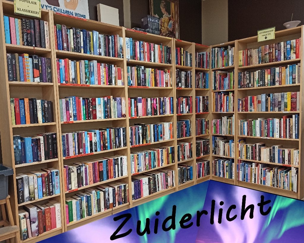 boeken allerhande, Enlèvement, Utilisé