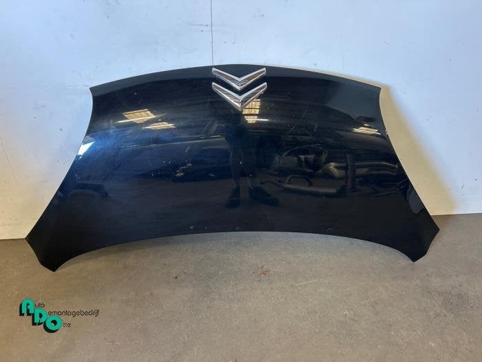 Capot d'un Citroen C1 (C1 08-) (EXZ), Autos : Pièces & Accessoires, -, 3 mois de garantie, Utilisé, -