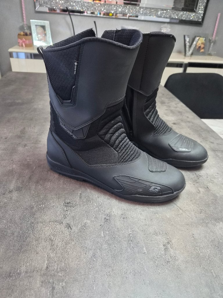 Bottes moto, Motos, Enlèvement ou Envoi, Bottes