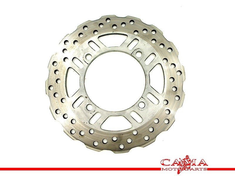 REMSCHIJF ACHTER Kawasaki Z 750 2007-2012 (Z750 ZR750L-M), Dhr. S. di Majo, Gebruikt, Info@cama-motorparts.nl, P.J. Troelstraweg 8 8
3144 CX  MAASSLUIS, NL