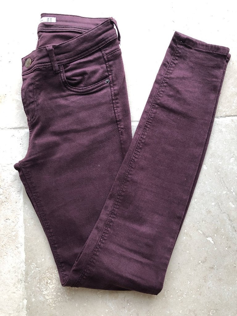 Jeans van Zara Trafaluc, Kleding | Dames, Ophalen, Zo goed als nieuw