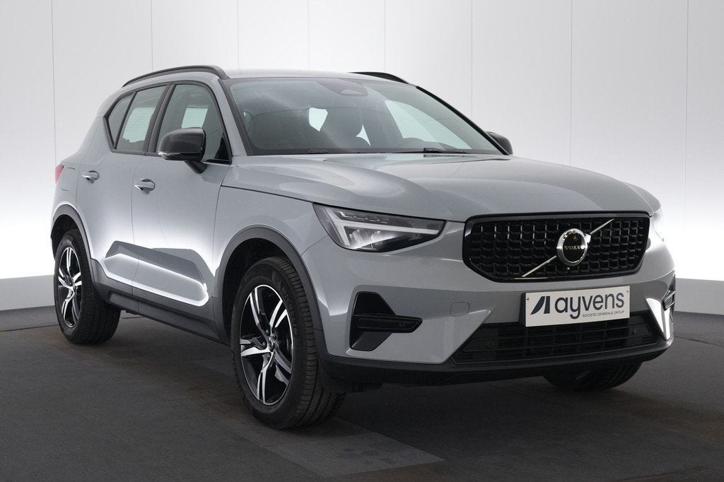 (2HCG212) VOLVO XC40, Auto's, Gebruikt, Euro 6, Lichtsensor, 1969 cc