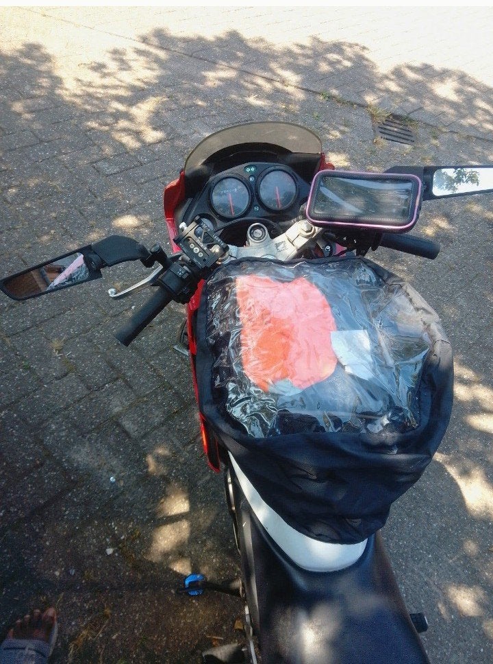 ik verkoop mijn honda cbr125, Sportuitlaat, Motorrijbewijs A, Sport, 125 cc