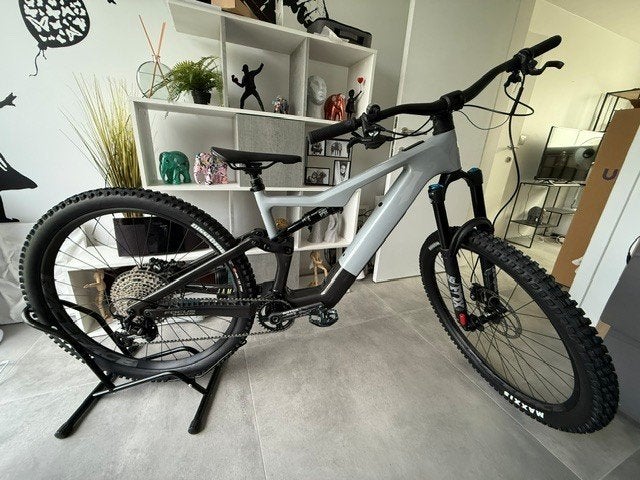 VTT AE Focus Jam2 SL 8.8, Vélos & Vélomoteurs, Vélos | Hommes | Vélos pour homme, Neuf, Autres marques, 49 à 53 cm, Vitesses, Frein à disque