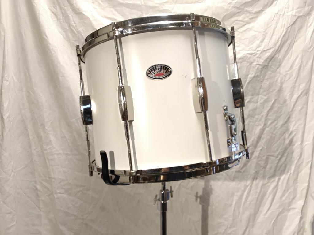 Tambour de marche vintage Royal 14x11, Musique & Instruments, Percussions, Comme neuf, Tambour, Enlèvement ou Envoi