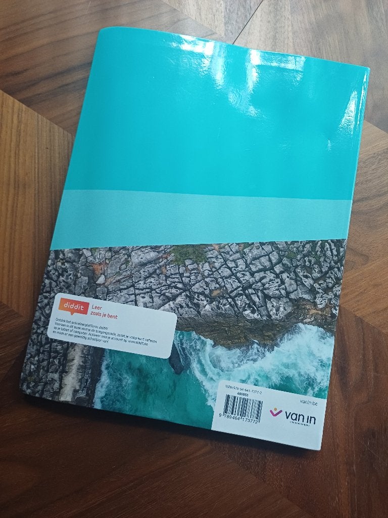 Atlas, Boeken, Atlassen en Landkaarten, Ophalen, Zo goed als nieuw