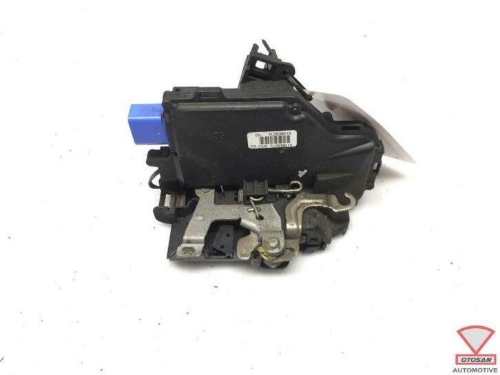 vw seat skoda serrure de porte serrure de porte gauche arri, Arrière, Volkswagen, Volkswagen AG, Vw@volkswagen.de
