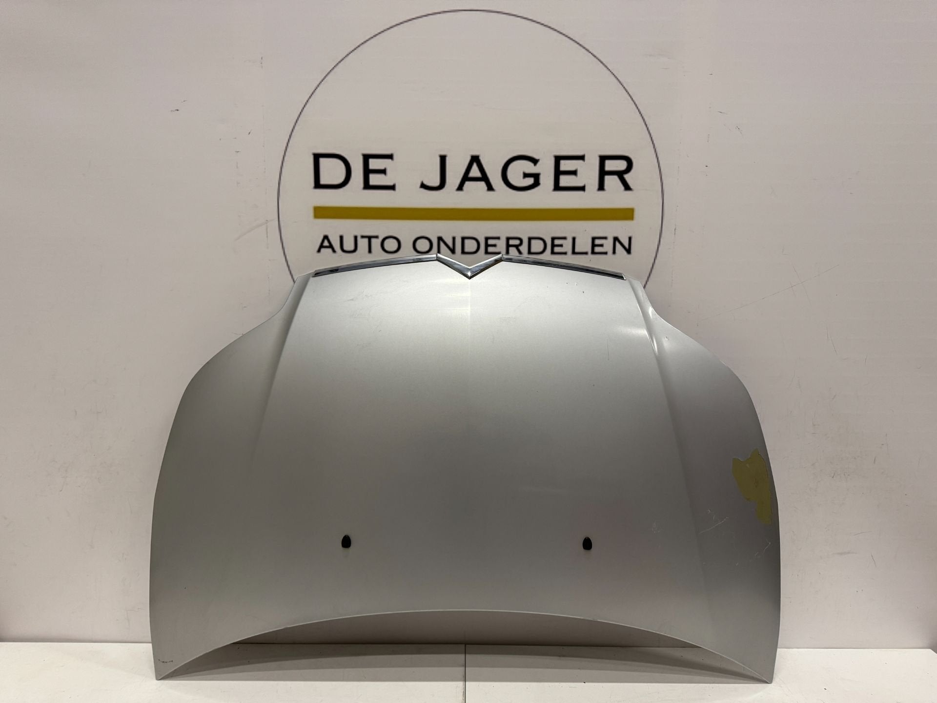 CITROEN C4 MOTORKAP 2004 - 2011 ORIGINEEL, Auto-onderdelen, Gebruikt, Citroën, Motorkap, Taurusavenue 1
2132 LS  Hoofddorp, NL
