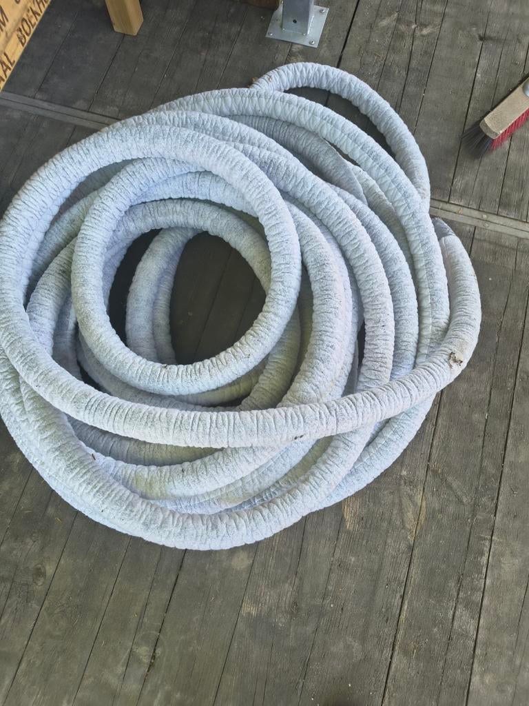 Drain PVC 50mm, PVC