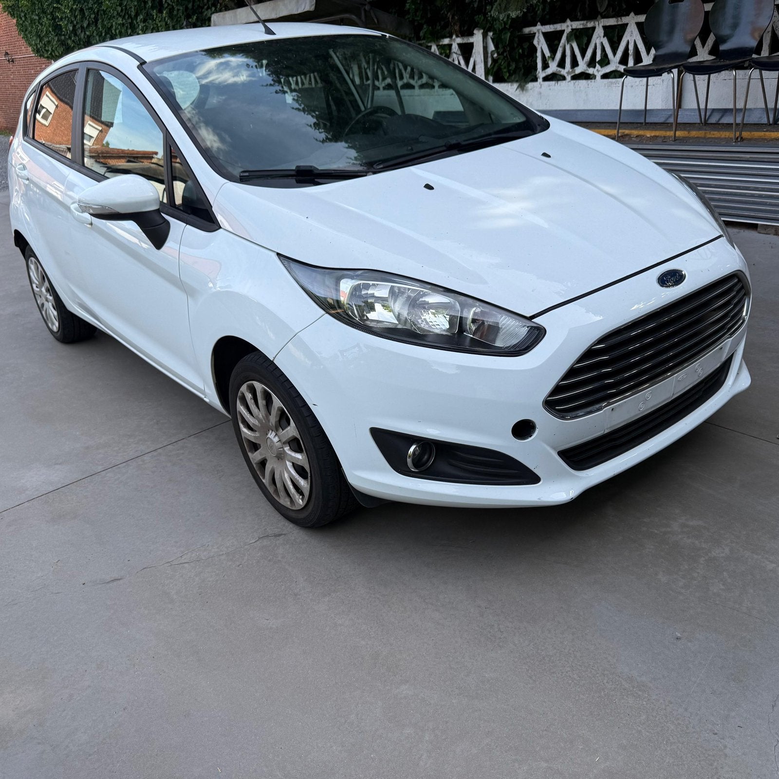 Ford Fiesta 1.0 essence - 2016 - 136 000 km, Achat, Particulier, Fiësta, Essence