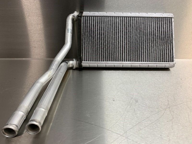 KACHELRADIATEUR Toyota iQ (01-2009/12-2015), Gebruikt, Toyota