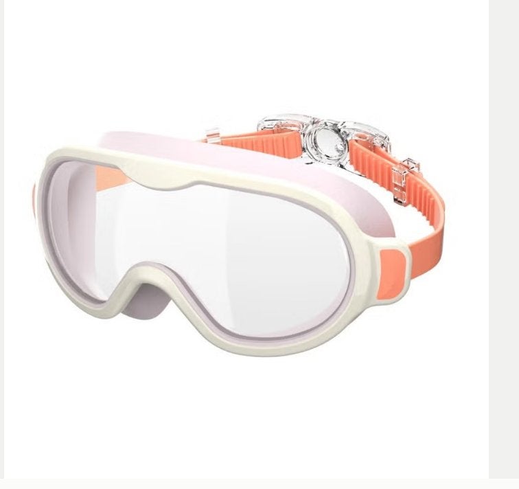 Luxe duikbril / snorkelbril voor kinderen van 6-15 jaar, Ophalen of Verzenden, Nieuw