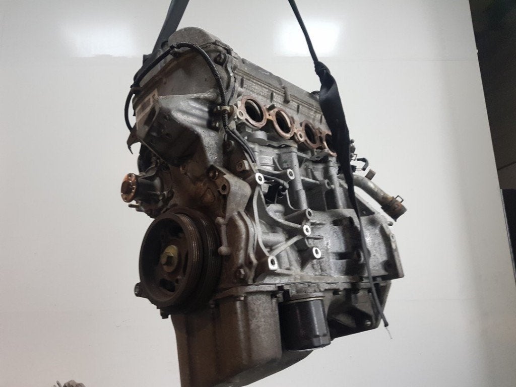 MOTOR Opel Agila (B) (|95514710|93194933|93197252|), Auto-onderdelen, Dhr. J. Ham, Gebruikt, Administratie@autoham.nl, Opel