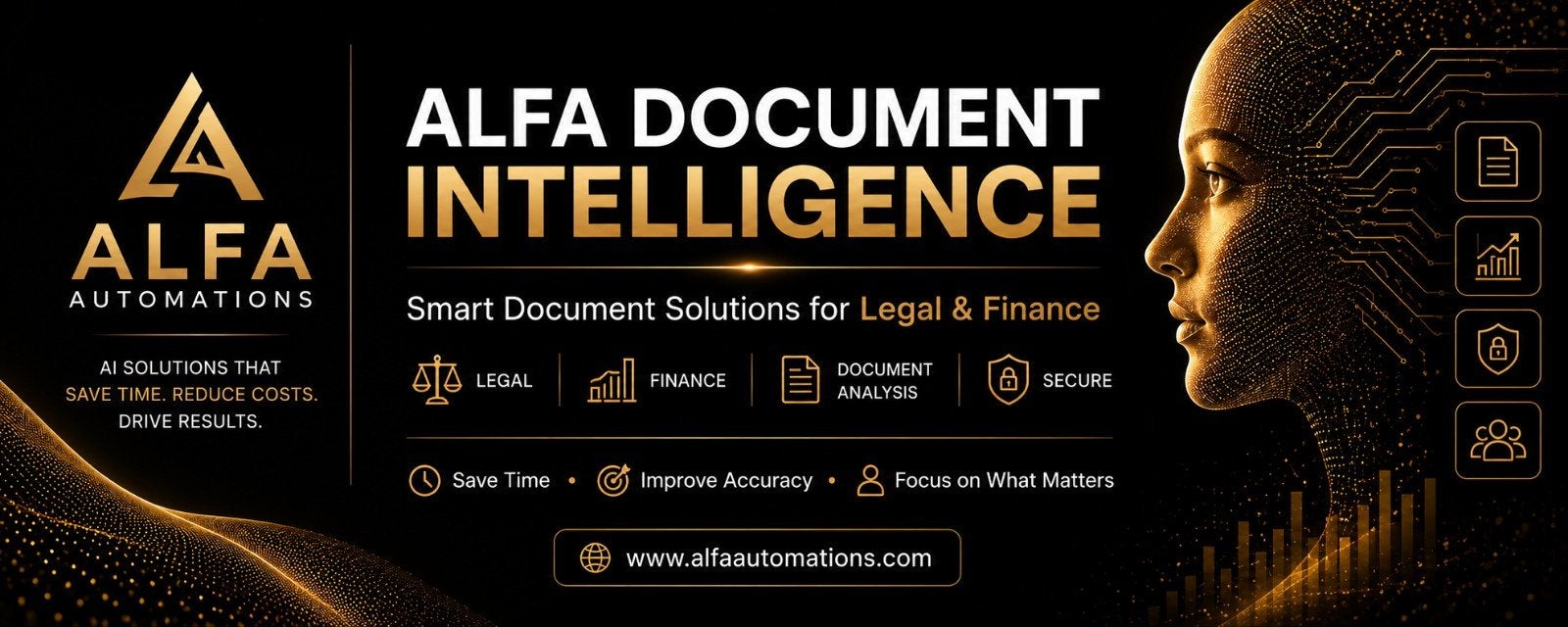 ALFA PDF Analyzer arrête de passer des heures à parcourir de, Articles professionnels, Aménagement de Bureau & Magasin | Ordinateurs & Informatique
