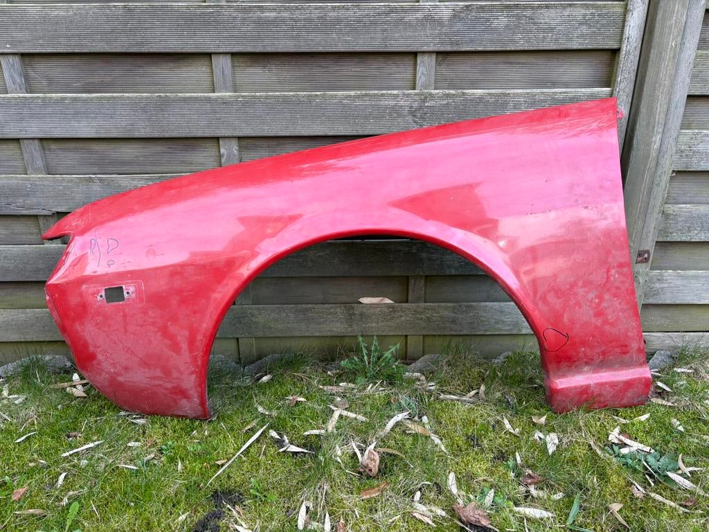 Echange aile gauche Celica Ta22., Auto-onderdelen, Ophalen of Verzenden, Links