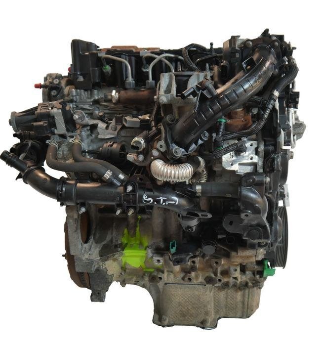 Moteur d'occasion Opel Combo 1.5 - D15DTH-YH01-DV5RC, Autos : Pièces & Accessoires, Moteurs & Accessoires, Envoi, Révisé, Opel