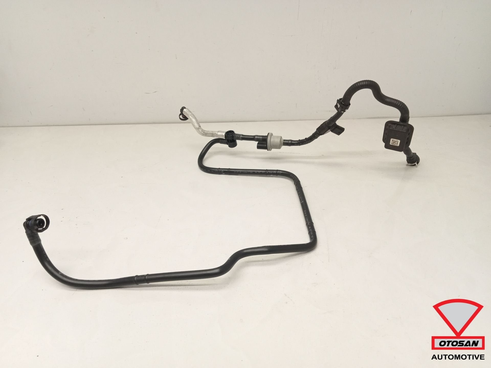Conduite de pression, conduite de d pression, air 1.0 TSI VW, AUDI AG, Auto-Union-Strasse 1
85045  Ingolstadt, DE, Audi, Utilisé