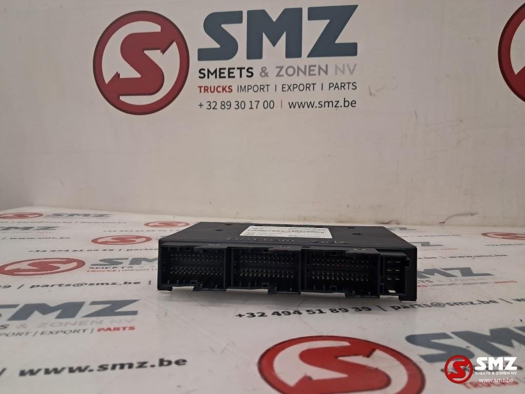 Occ ECU PTM regeleenheid MAN, Auto-onderdelen, Gebruikt, MAN, Elektronica en Kabels