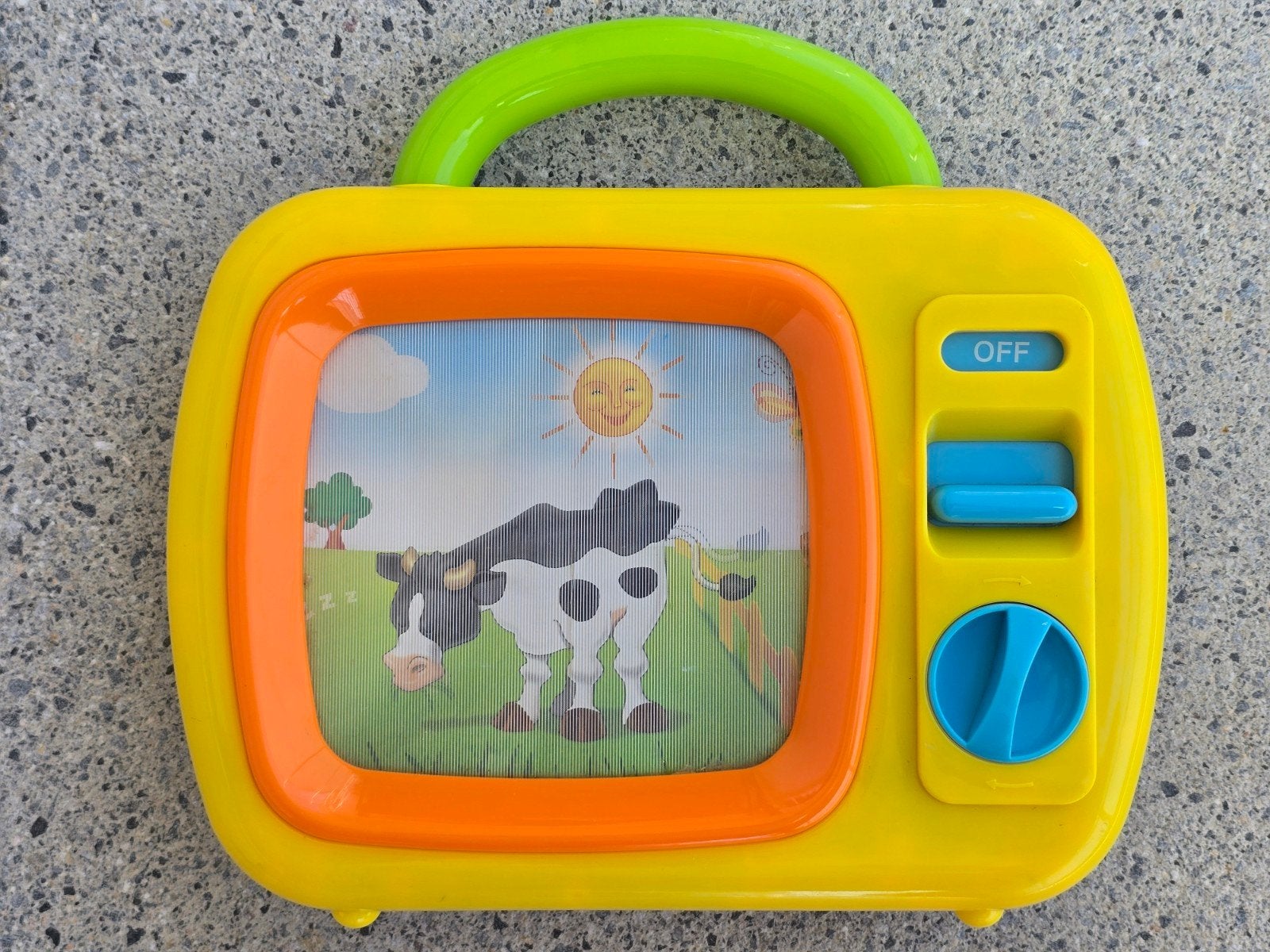 Jouet télévisé Playgo Musical Farm — Images animées et musiq, Enfants & Bébés, Enlèvement ou Envoi