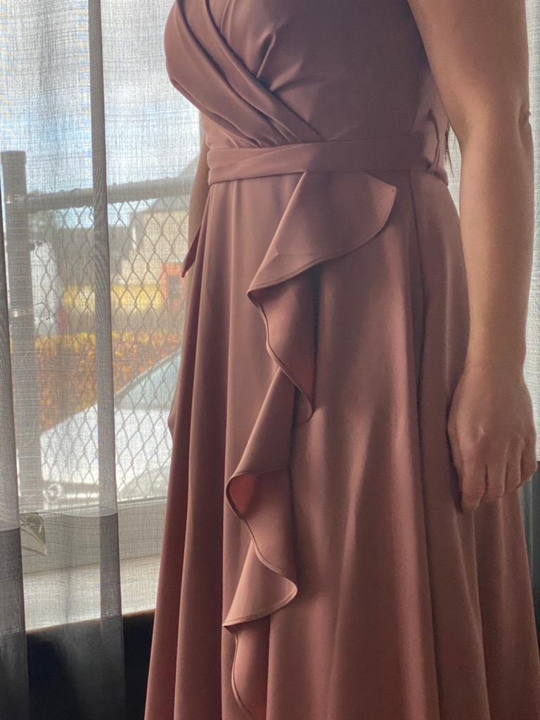 Galajurk / avondjurk, Kleding | Dames, Ophalen of Verzenden, Zo goed als nieuw, Maat 36 (S), Galajurk