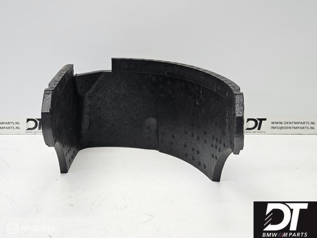 Kofferbakbekleding BMW E39 M5 51712498950, Neuf, Enlèvement ou Envoi, BMW, BMW