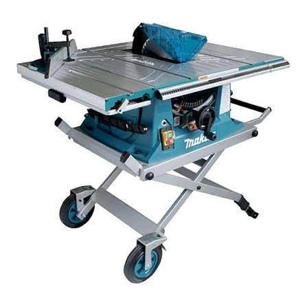 Makita tafelzaag MLT100N, Ophalen, Gebruikt, 70 mm of meer, MAKITA