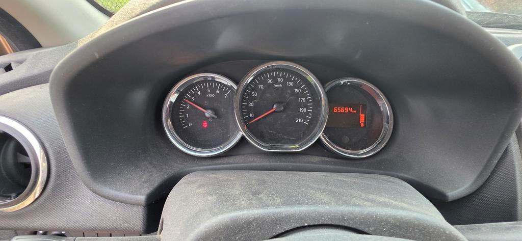 Moteur 0.9TCE H4B Dacia Renault, Neuf, Renault