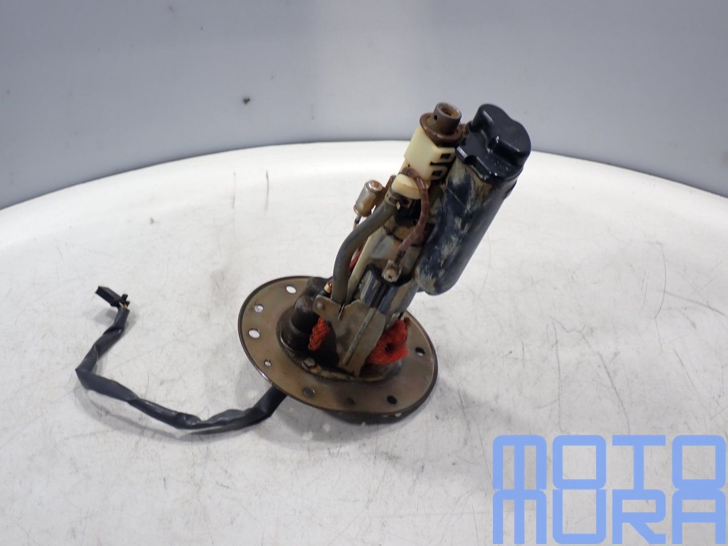Honda CBR 1000 RR 2004 - 2005 pompe à carburant pompe à esse, -, -, Enlèvement, Utilisé