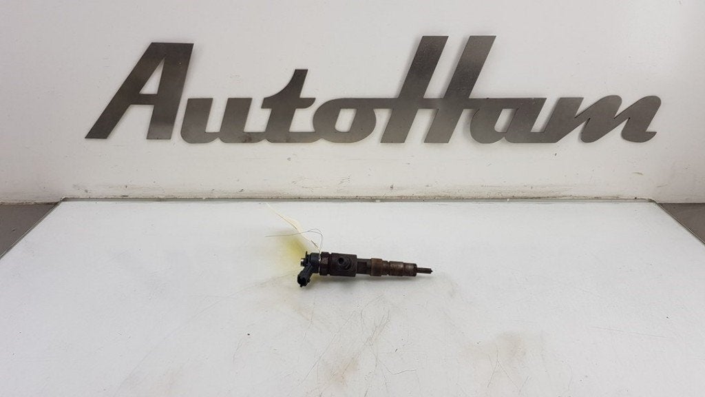 INJECTEUR FAP Ford Fiesta 6 (JA8) (01-2008/01-2018), Robert Bosch AG, Robert-Bosch-Allee 1
74232  Abstatt, DE, Engineering@bosch.com