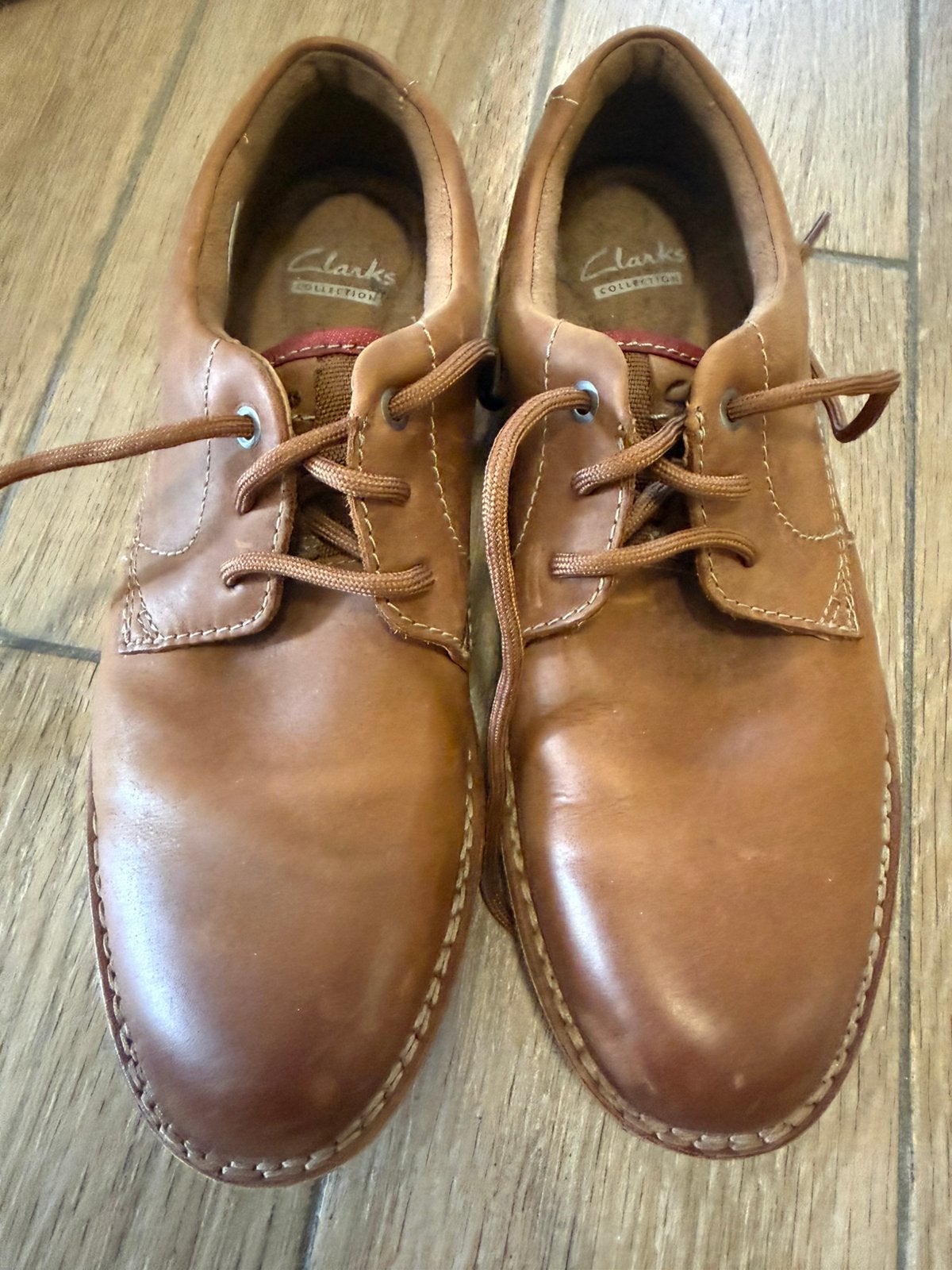 Clarks marron chaussure homme neuf taille 42, Vêtements | Hommes, Chaussures, Enlèvement, Comme neuf