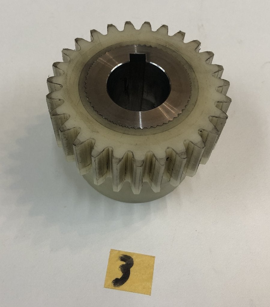 electromotor, Doe-het-zelf en Bouw, Motoren, Ophalen of Verzenden, Gebruikt