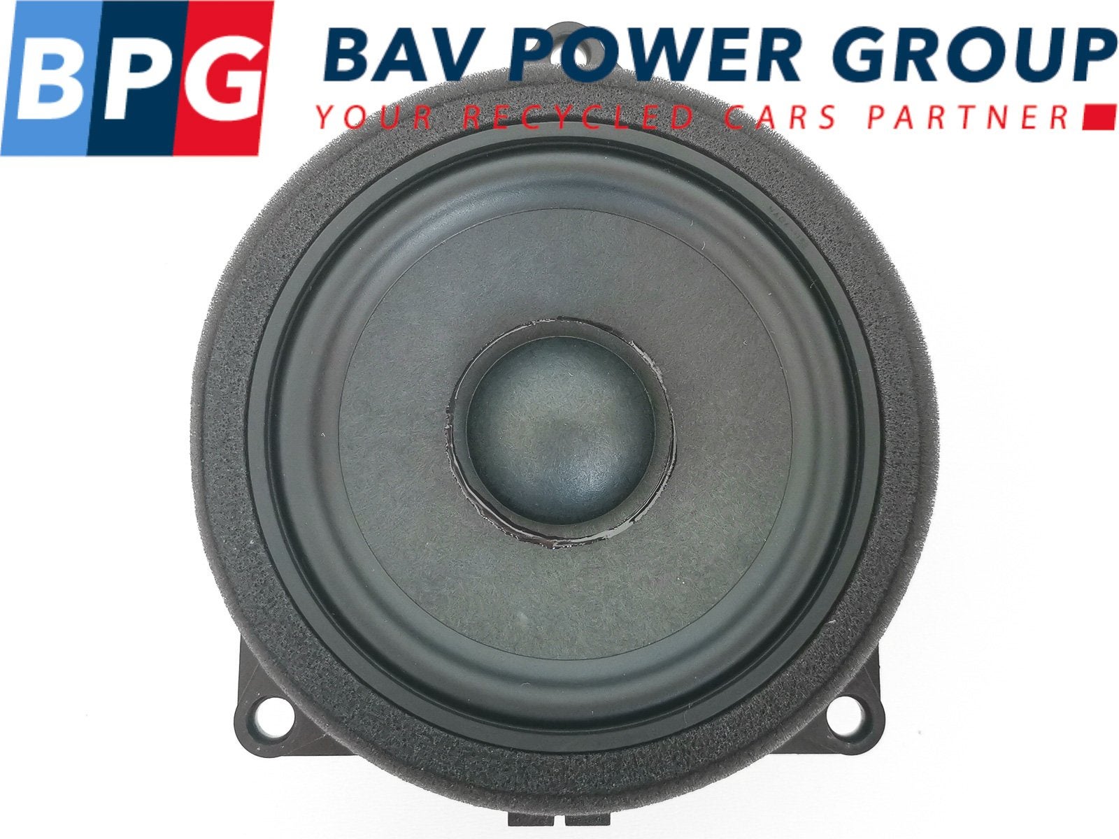 HAUT PARLEUR / ENCEINTE BMW X5 (G05) (65132622518), Utilisé, BMW, Petuelring 130
80809  München, DE, Bayerische Motoren Werke AG