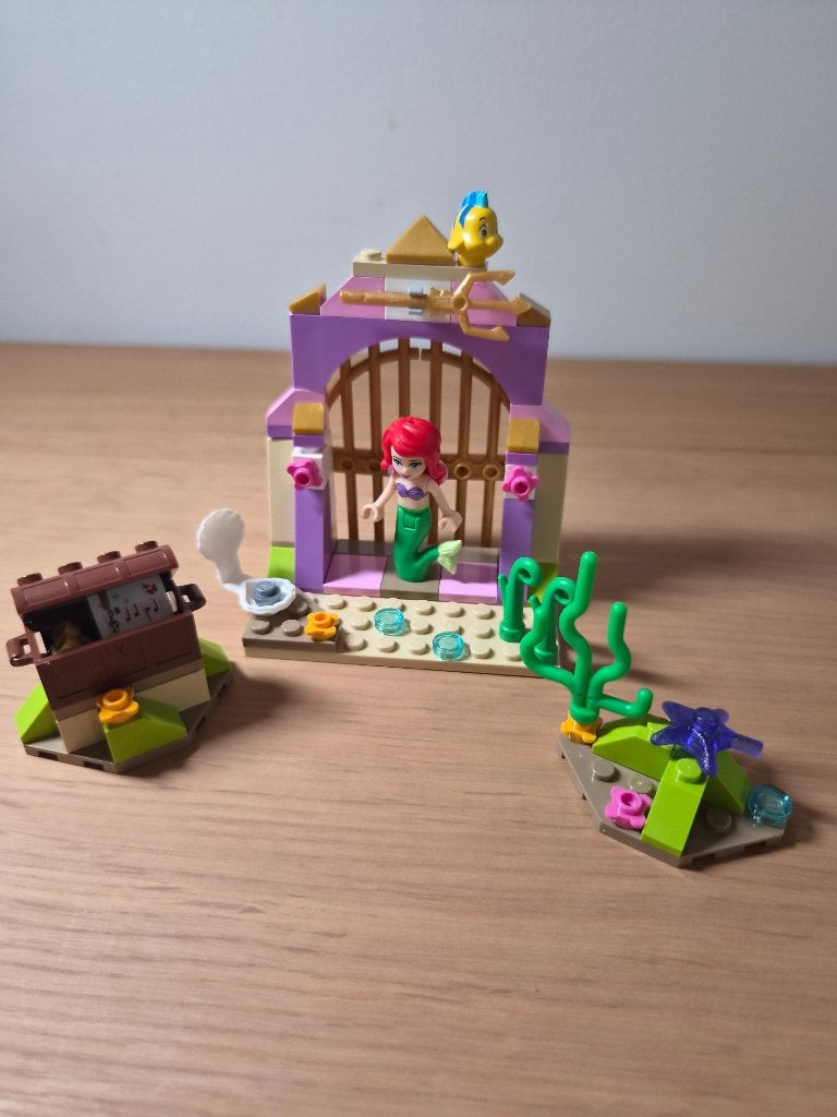 Lego disney 41050, Ophalen, Lego, Zo goed als nieuw, Disney