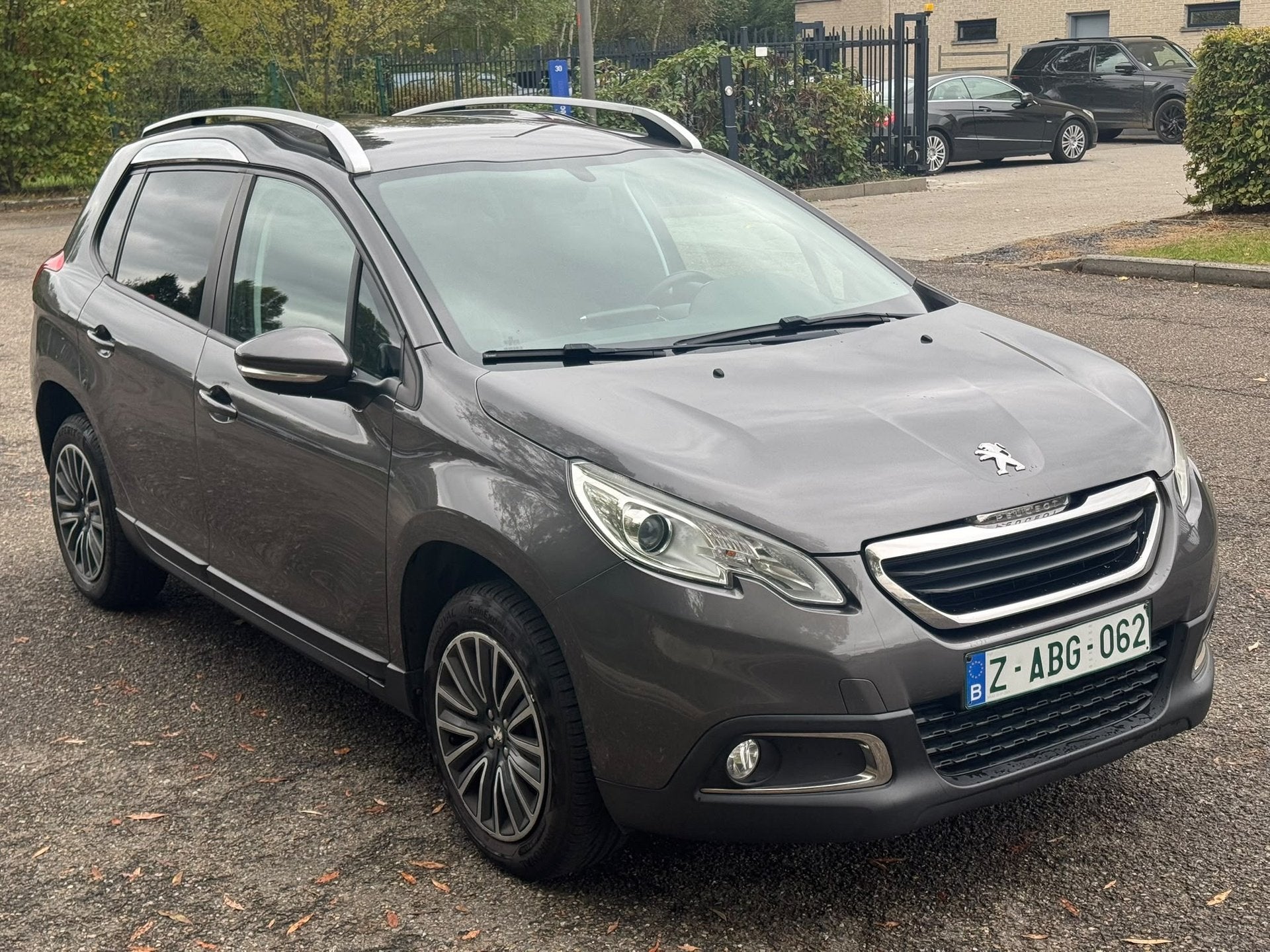 Peugeot 2008, Autos, Achat, Euro 6, Boîte manuelle, 5 portes