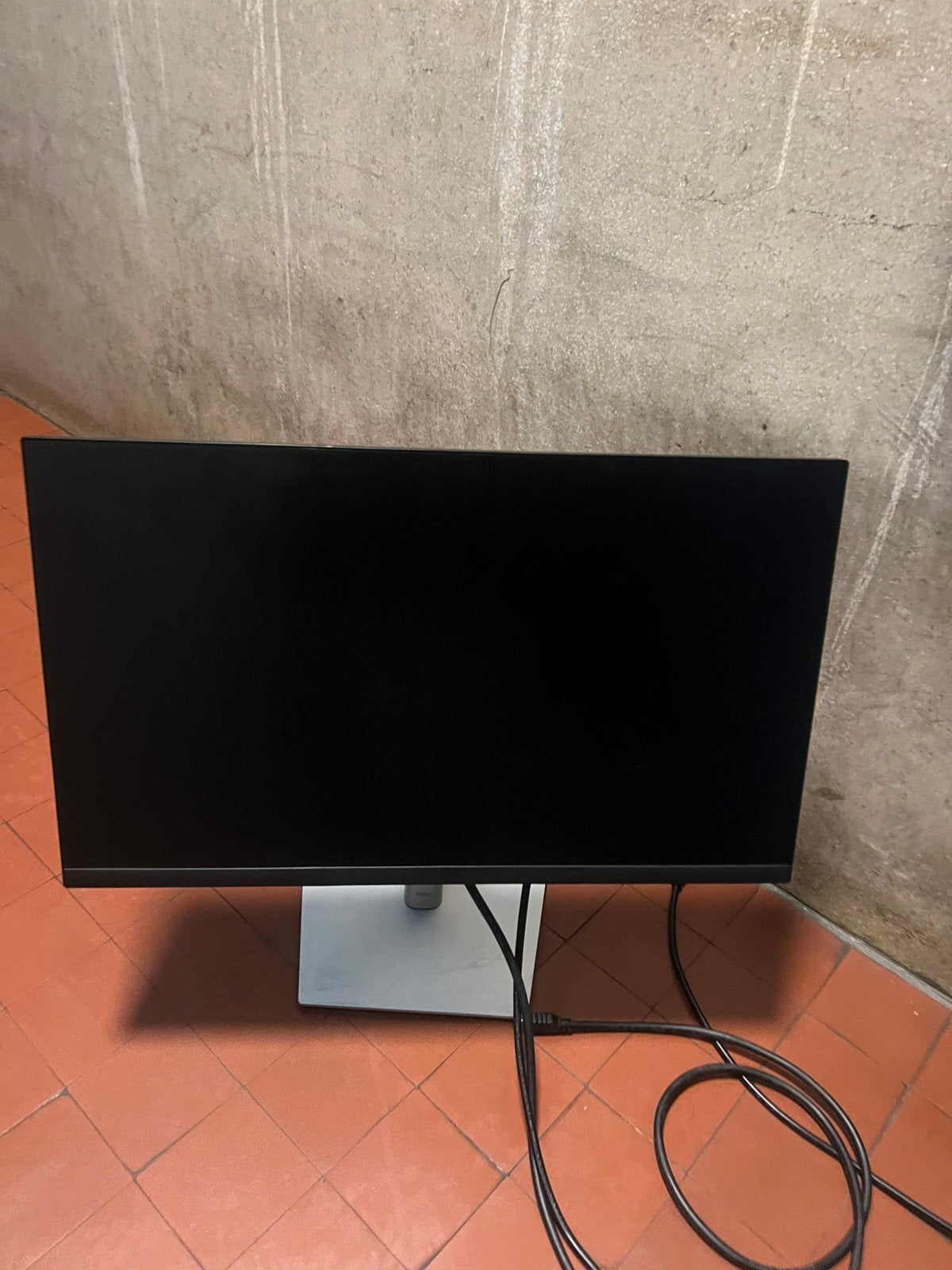 Dell Monitor P2422HE USB-C 24 inch, Full HD, Informatique & Logiciels, Moniteurs, Enlèvement, Comme neuf, HD, USB-C