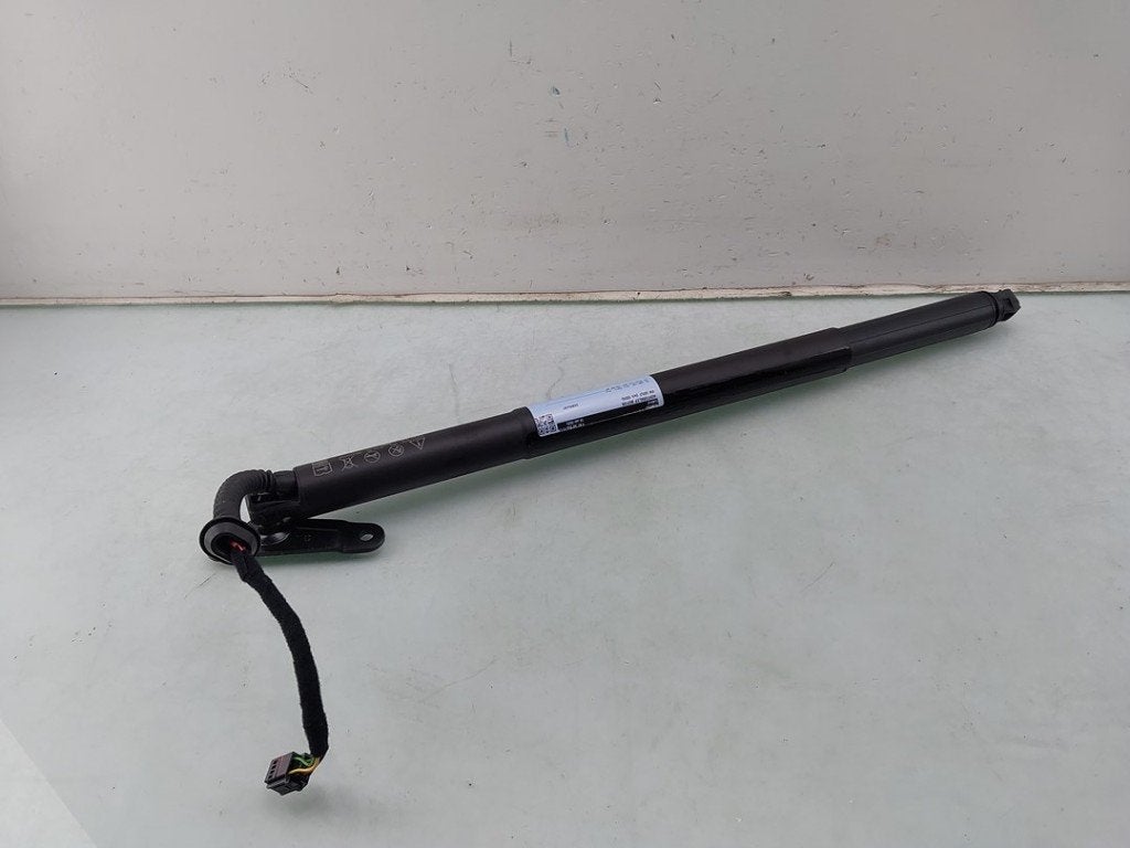ACHTERKLEP MOTOR Golf VIII Variant (GC5) (|5H9827851C|), Gebruikt, Volkswagen, Achterklep