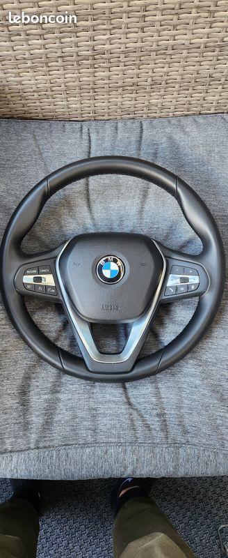 Volant bmw serie 3, Autos : Pièces & Accessoires, Enlèvement, BMW