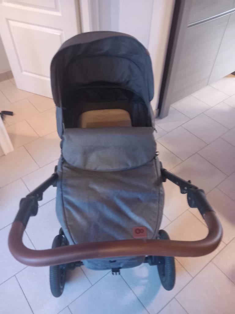 Kinderkraft 3in1 buggy, Kinderen en Baby's, Ophalen