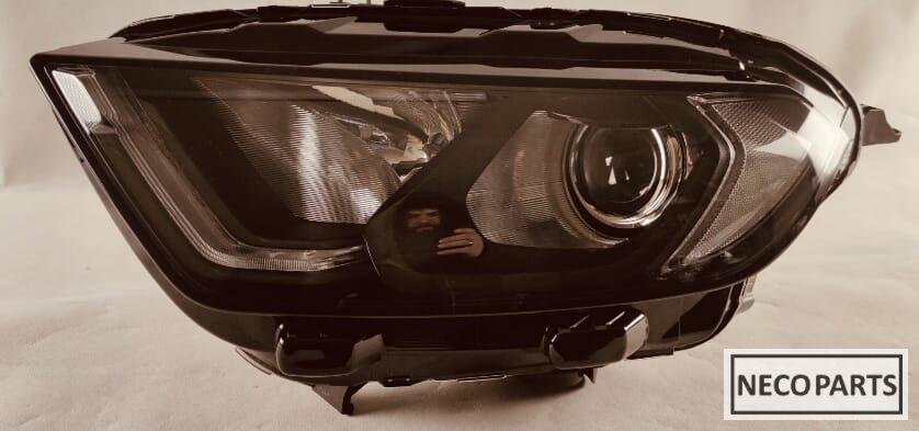 FORD ECOSPORT XENON KOPLAMP LINKS ORIGINEEL GN15-13D155, Gebruikt, -, -, Ophalen of Verzenden