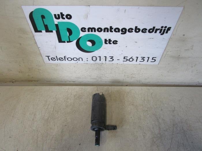 Pompe lave-glace arrière d'un Alfa Romeo GT, -, 3 mois de garantie, Utilisé, Alfa Romeo