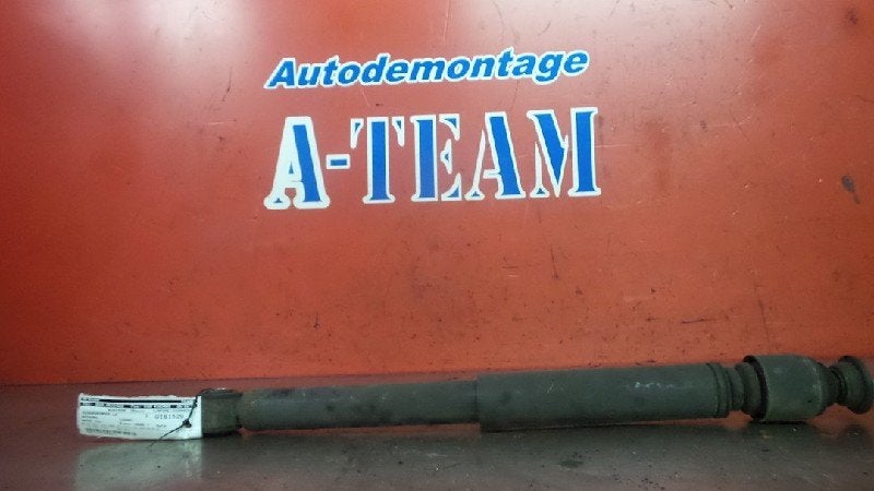 AMORTISSEUR ARRIÈRE GAUCHE Nissan Note (E11), Autos : Pièces & Accessoires, Utilisé, Nissan