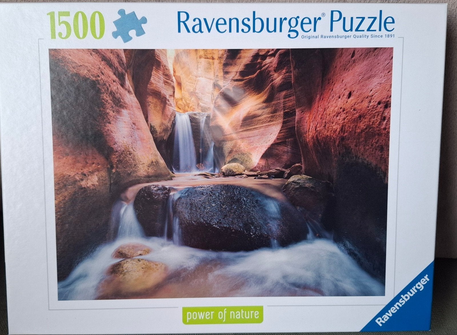 puzzels Ravensburger/Clementoni/Schmidt, Ophalen of Verzenden, 500 t/m 1500 stukjes, Zo goed als nieuw, Legpuzzel