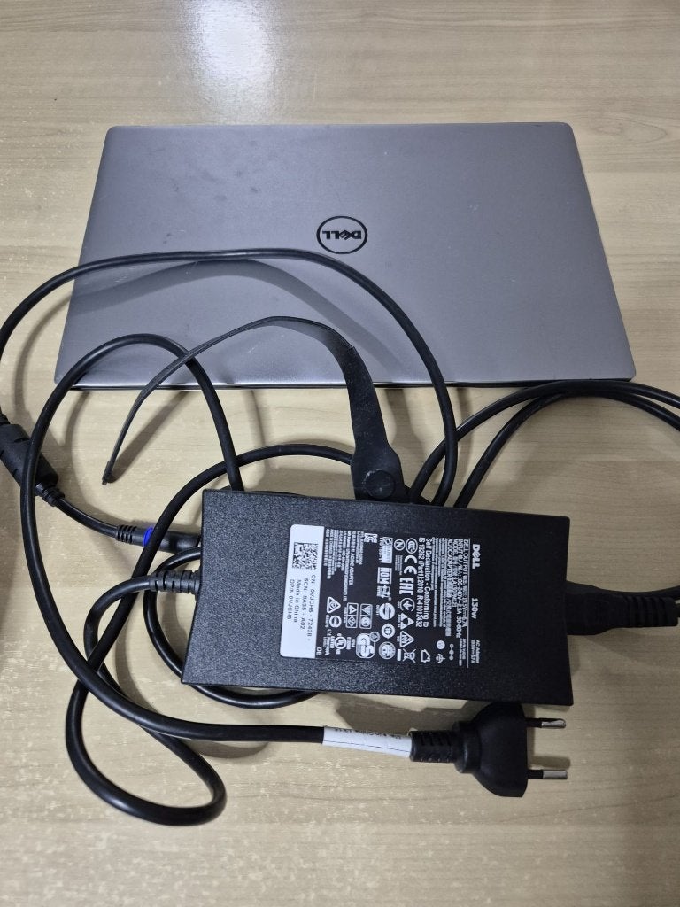 Laptop van Dell, Ophalen of Verzenden, Zo goed als nieuw, Dell