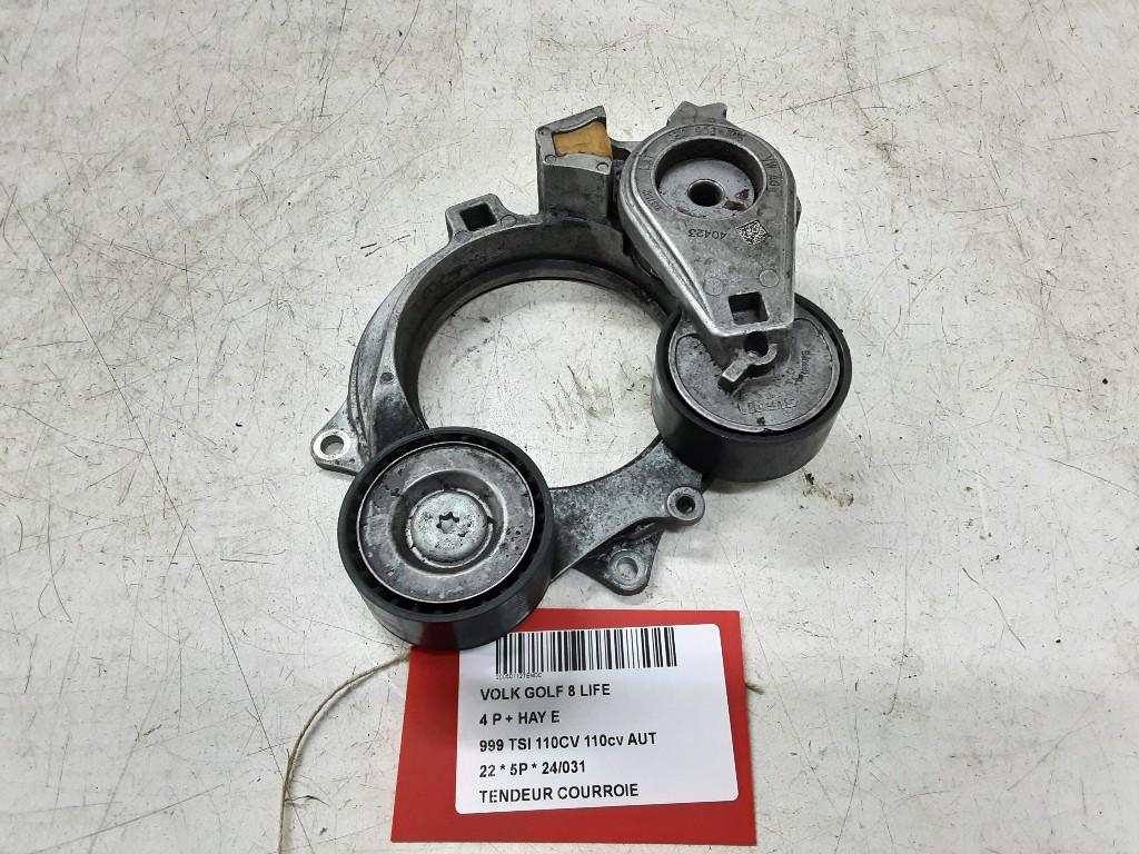 SPANROL DISTRIBUTIERIEM Golf VIII (CD1) (05C903305), Auto-onderdelen, Gebruikt, Volkswagen, Mevr. I. Hauben, Rue de l'Espoir 34 34
4030  GRIVEGNÉE, BE