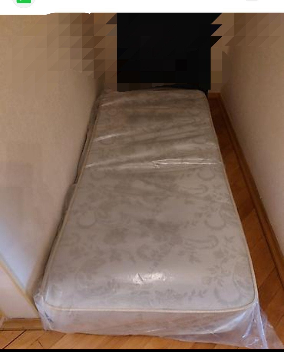 Matelas, Maison & Meubles, Enlèvement